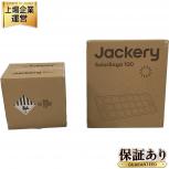 Jackery  JE-1000D/JS-100F