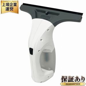KARCHER 窓用バキュームクリーナー WV1 プレミアム LR