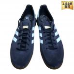 アディダス adidas ハンドボール スペツィアル ネイビー 27cm メンズ