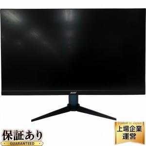 acer エイサー VG271U Pbmiipx LED Backlight 液晶 モニター ディスプレイ 2019年製