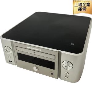 maranz M-CR611 ネットワーク CD レシーバー
