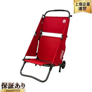 Coleman コールマン アウトドアキャリーII 2輪カート 170-7677