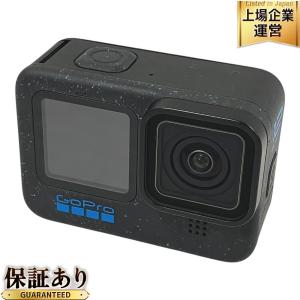 GoPro Hero 11 BLACK CHDHX-111-FW アクションカメラ ゴープロ カメラ