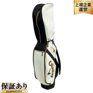 CALLAWAY キャロウェイ WARBIRD ウォーバード キャディバッグ のみ