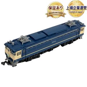 KATO 電気機関車 EF65 1000 3019-1 Nゲージ 鉄道模型