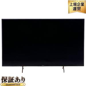 SONY BRAVIA KJ-49X8000H 49型 4K対応 液晶テレビ