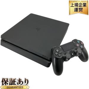 SONY ソニー PlayStation4 PS4 CUH-2000A 500GB ゲーム機 グレイシャー・ホワイト