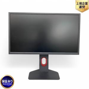 BENQ XL2540K 24.5インチ ゲーミングモニター 液晶 ディスプレイ
