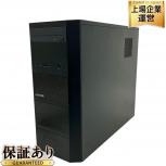 Thirdwave raytrek XV-C ゲーミングデスクトップPC Core i7-10700F 32GB SSD 512GB WIN11 RTX 3060