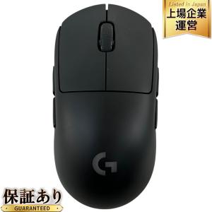 Logicool M-R0070 ワイヤレス ゲーミング マウス ロジクール パソコン周辺機器