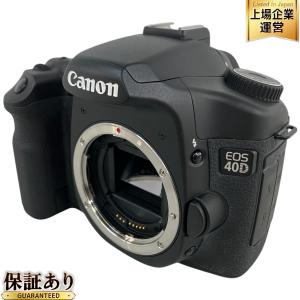 Canon EOS 40D ボディ EF 35-105mm 80-200mm レンズ セット デジタル 一眼レフ カメラ キャノン