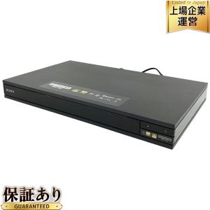 SONY ソニー UBP-X800M2 Ultra HD ブルーレイ DVDプレーヤー 家電