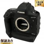 Canon  EOS-1D X Mark III