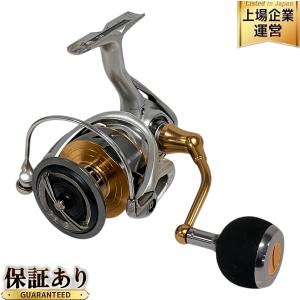 DAIWA BLAST ブラスト LT 6000 D-H ( 00065105 ) スピニングリール 18 釣り具