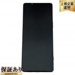 SONY  Xperia 1 IV
SO51-C