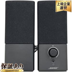 Bose Companion2 series III マルチメディア スピーカー コンパニオン