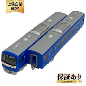 KATO 10-1310 京急 2100形 京急ブルースカイトレイン 8両 セット カトー 鉄道模型 Nゲージ