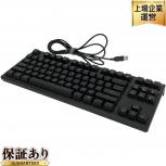 東プレ REALFORCE リアルフォース RGB R2TLA-US4G PC パソコン 周辺機器 キーボード