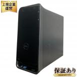 Dell XPS 8300 デスクトップ パソコン i7 2600 8GB HDD 1TB HD 6670 OS無
