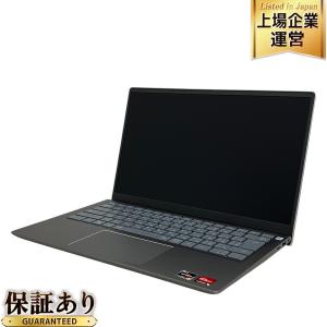 Dell Inspiron 5415 14インチ ノート パソコン Ryzen 5 5500U 8GB SSD 