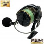 DAIWA ダイワ CALDIA SW 4000-CXH 22 カルディア スピニングリール