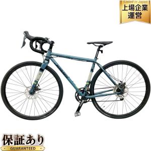 JAMIS RENEGADE EXPAT ロードバイク SHIMANO TIAGRA ほか 自転車