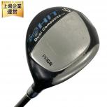 PRGR DUO HIT フェアウェイ 9W ゴルフ用品
