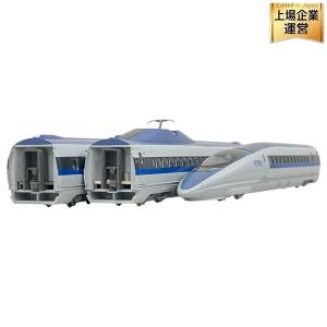 KATO 10-382 500系 新幹線 のぞみ 基本 セット 7両 鉄道 模型 Nゲージ
