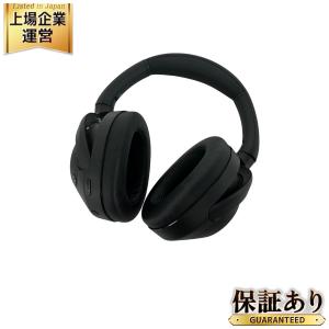 SONY ULT WEAR WH-ULT900N ワイヤレス ノイズキャンセリング ステレオヘッドホン Bluetooth 音響機材 オーディオ ソニー