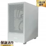 自作 デスクトップ PC NZXT ASRock B660M-HDV 32GB SSD 1TB GeForce RTX 3060 Core i7 13700 OS無