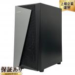 自作 デスクトップ PC ZALMAN B760M Pro RS/D4 32GB SSD 1TB GeForce RTX 4060 Core i5 13400F OS無