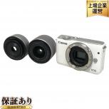 Canon  EOS M10