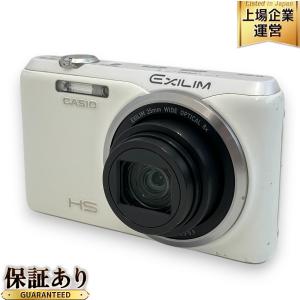 CASIO EX-ZR20(コンパクトデジタルカメラ)の新品/中古販売