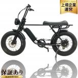 BRONX  BRXBUGGY20-R-BF
