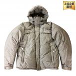 ノースフェイス THE NORTH FACE オルタレーションバフズジャケット Alteration Baffs Jacket ND92360 ダウン フォールンロック メンズ