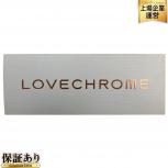 LOVE CHROME K24 カッサ ROSE361 ヘアコーム