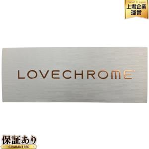 LOVE CHROME K24 カッサ ROSE361 ヘアコーム