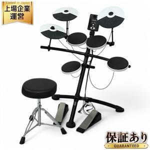 Roland V-dram TD-1 電子 ドラム セット 打楽器 リズム