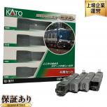 KATO 10-1677 223系 2000番台 新快速 4両セット ホビー Nゲージ 鐡道模型