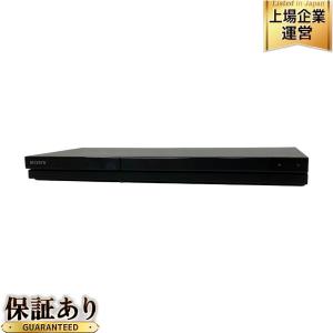 SONY BDZ-ZW1800 ブルーレイ DVD レコーダー 1TB ソニー