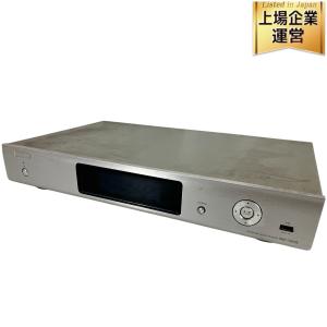デノン DENON DNP-730RE ネットワークオーディオプレーヤー