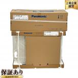 Panasonic CS-223DFL-W CU-223DFL ルームエアコン 室内機 室外機 家電 パナソニック
