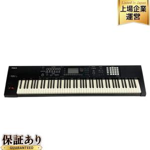 FA-08 88鍵キーボードシンセサイザー 送料無料 | サウンドハウス