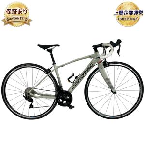 CORRATEC DOLOMITI ロードバイク 自転車 サイクリング SHIMANO 105 コンポ