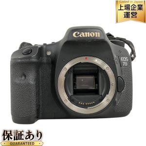 Canon キヤノン EOS 7D / EF-S18-200 IS レンズキット デジタル 一眼 カメラ レンズ
