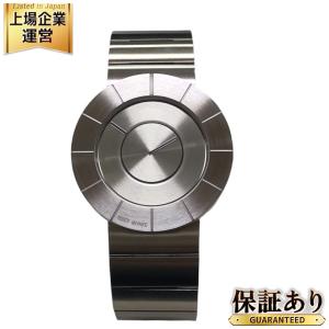 イッセイミヤケ / ISSEY MIYAKE VJ20-0010 / NYD0N001(腕時計)の新品/中古販売 | 2083179 |  ReRe[リリ]