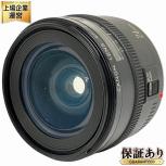 Canon LENS EF 24mm 1:2.8 単焦点 レンズ キャノン カメラ