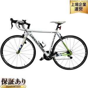 cannondale ロードバイク CAAD10 105 サイズ48 15年モデル