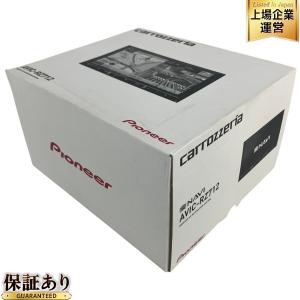 carrozzeria カロッツェリア 地デジ メモリー ナビ AVIC-RZ712 ドラレコ Bluetooth対応