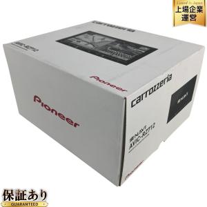 carrozzeria カロッツェリア 地デジ メモリー ナビ AVIC-RZ712 ドラレコ Bluetooth対応